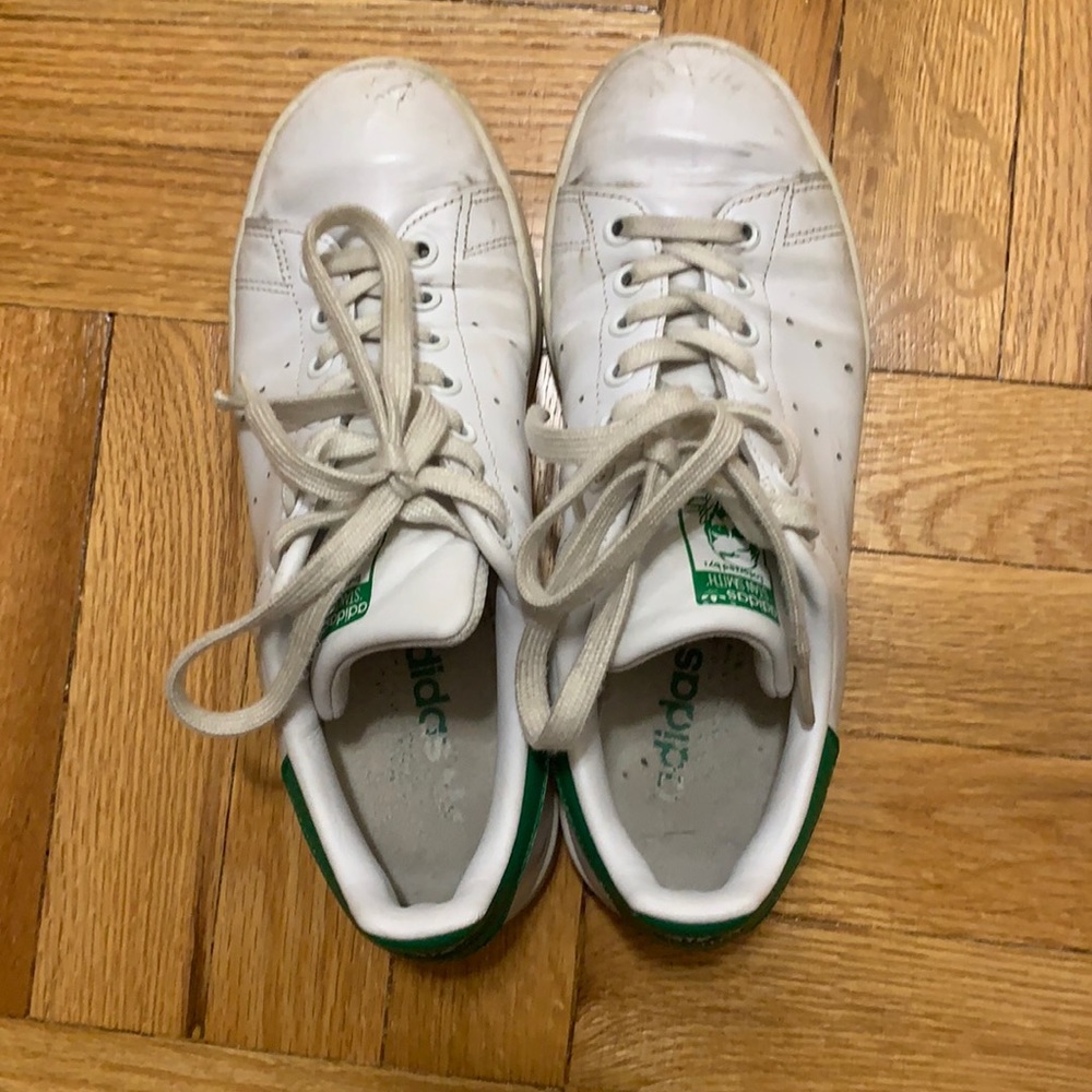 Adidas Stan smith size 8